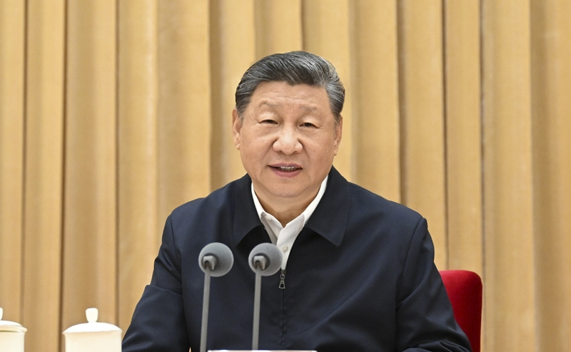 中央城市工作会议在北京举行 习近平发表重要讲话